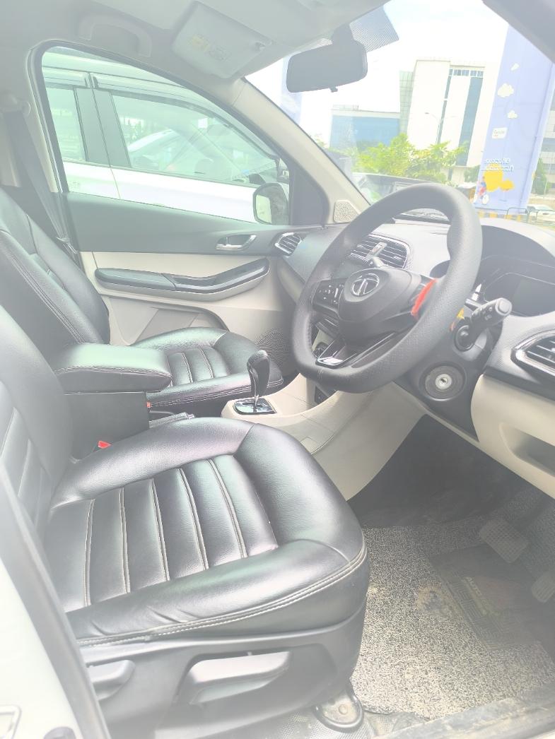 यूज़्ड 2022 टाटा टियागो, Bangalore 13 यूज़्ड 2022 टाटा टियागो, Bangalore 13