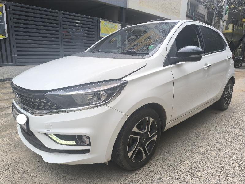 यूज़्ड 2022 टाटा टियागो, Bangalore 7 यूज़्ड 2022 टाटा टियागो, Bangalore 7