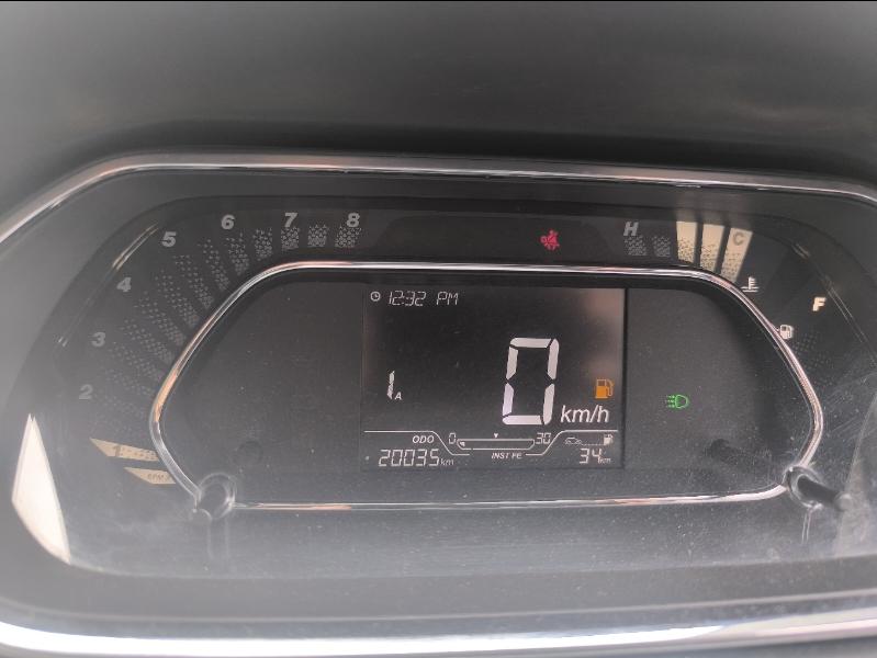 यूज़्ड 2022 टाटा टियागो, Bangalore 10 यूज़्ड 2022 टाटा टियागो, Bangalore 10