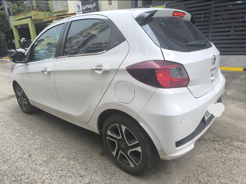 यूज़्ड 2022 टाटा टियागो, Bangalore 2 यूज़्ड 2022 टाटा टियागो, Bangalore 2