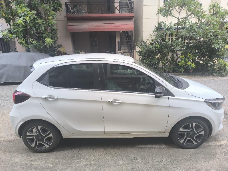 यूज़्ड 2022 टाटा टियागो, Bangalore 5 यूज़्ड 2022 टाटा टियागो, Bangalore 5