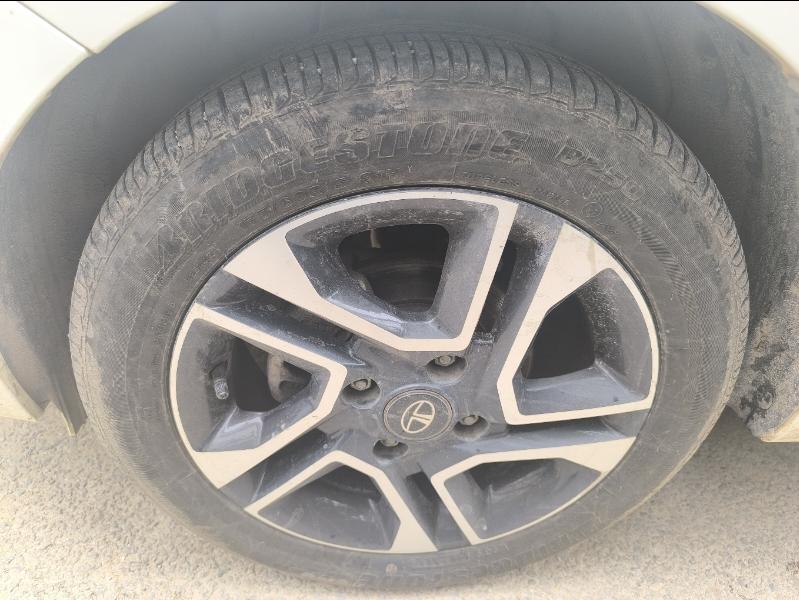 यूज़्ड 2022 टाटा टियागो, Bangalore 8 यूज़्ड 2022 टाटा टियागो, Bangalore 8