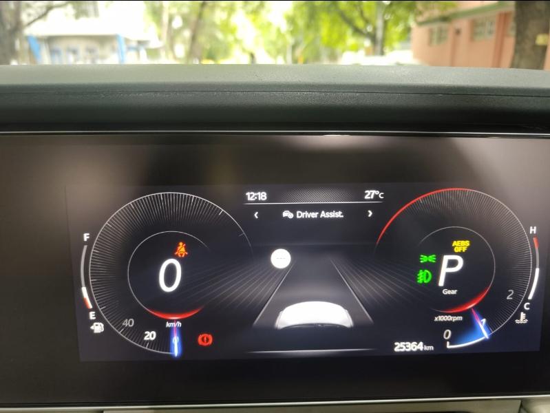 यूज़्ड 2023 महिंद्रा एक्सयूवी700, Bangalore 10 यूज़्ड 2023 महिंद्रा एक्सयूवी700, Bangalore 10