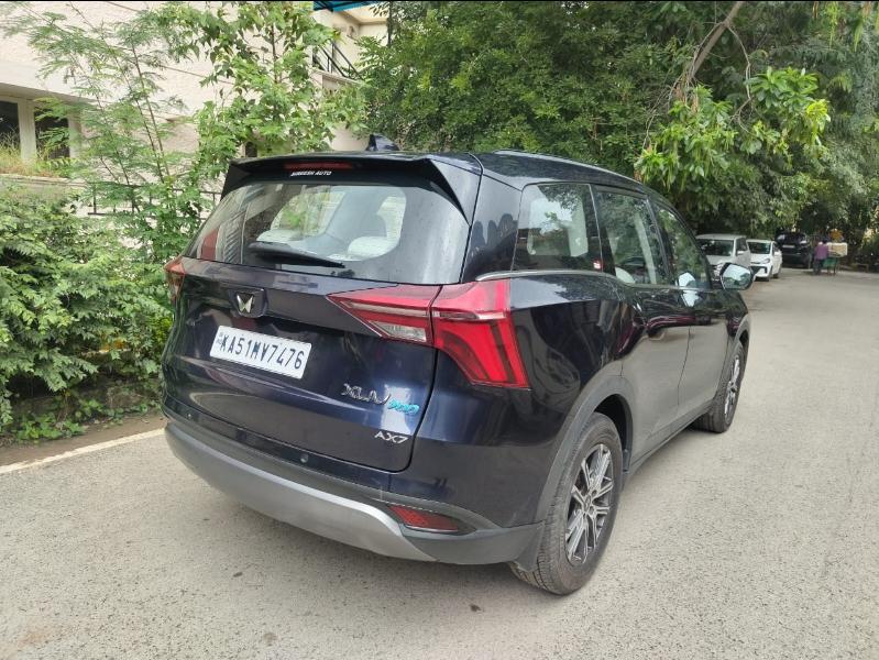 यूज़्ड 2023 महिंद्रा एक्सयूवी700, Bangalore 4 यूज़्ड 2023 महिंद्रा एक्सयूवी700, Bangalore 4