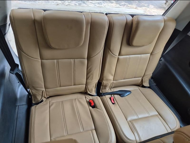 यूज़्ड 2021 महिंद्रा एक्सयूवी500, Bangalore 16 यूज़्ड 2021 महिंद्रा एक्सयूवी500, Bangalore 16