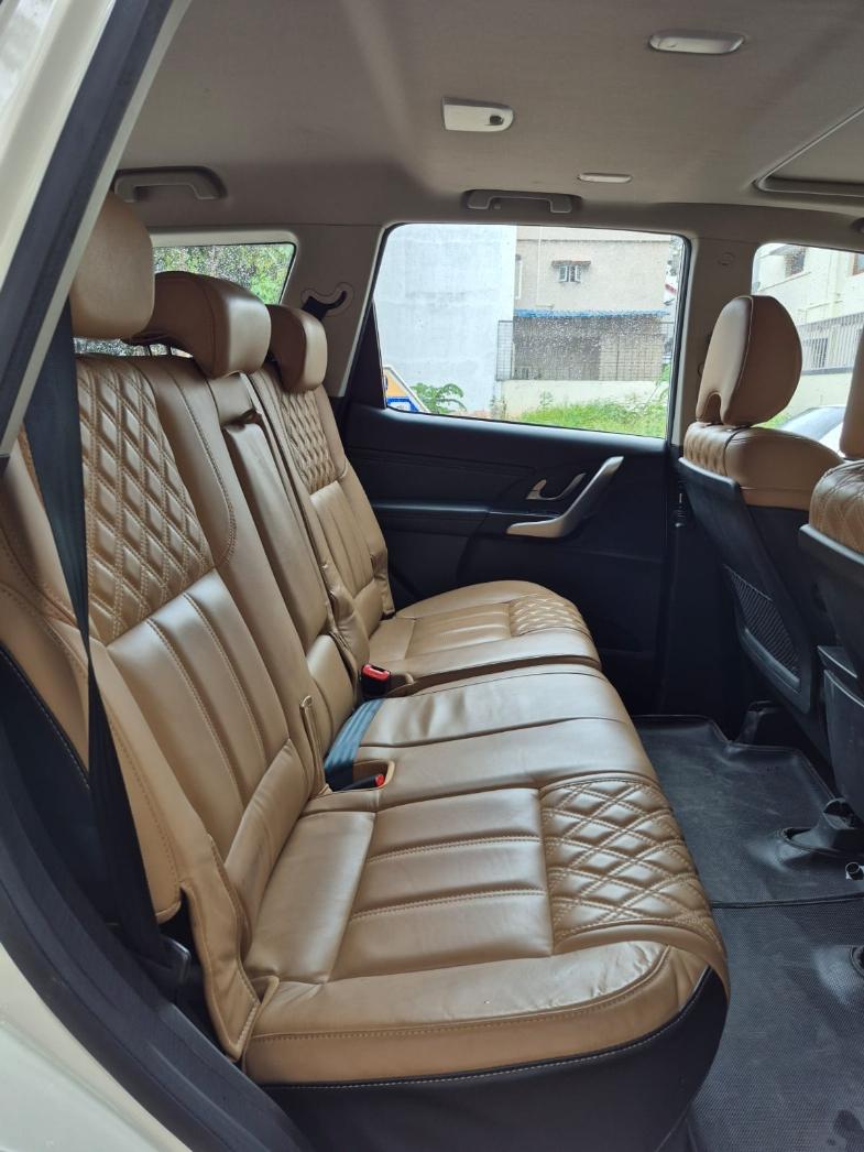 यूज़्ड 2021 महिंद्रा एक्सयूवी500, Bangalore 14 यूज़्ड 2021 महिंद्रा एक्सयूवी500, Bangalore 14