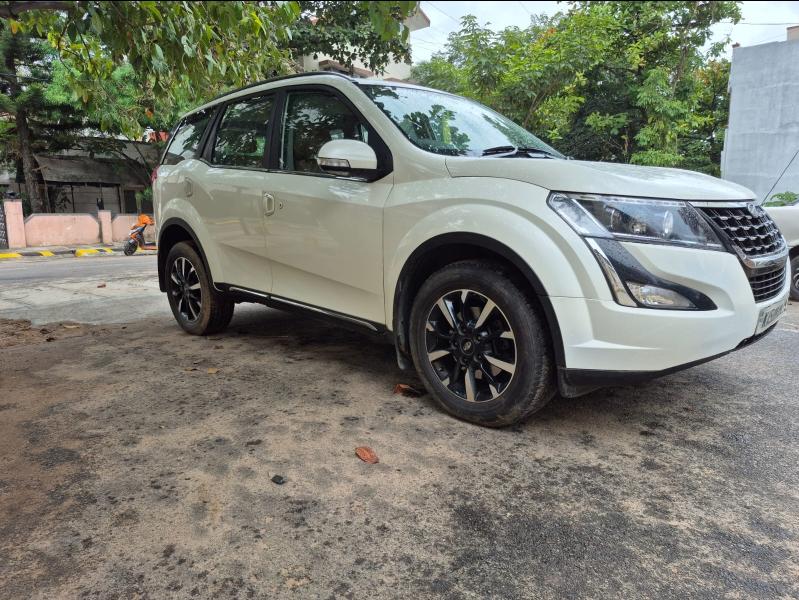 यूज़्ड 2021 महिंद्रा एक्सयूवी500, Bangalore 6 यूज़्ड 2021 महिंद्रा एक्सयूवी500, Bangalore 6