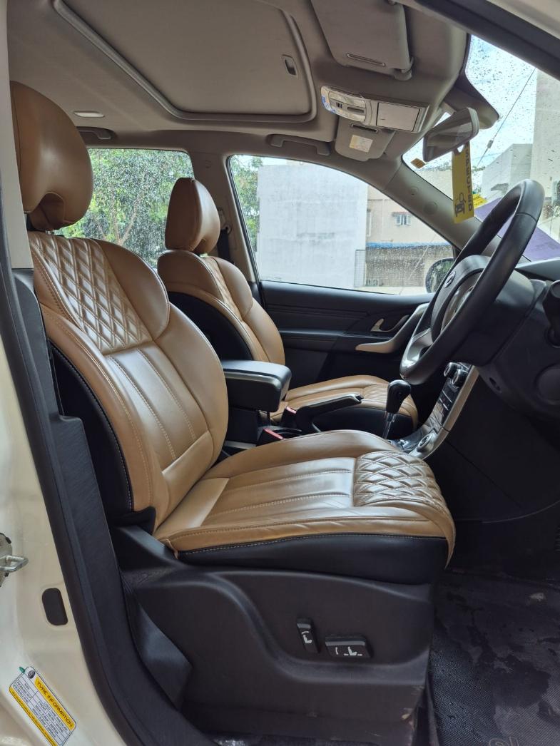 यूज़्ड 2021 महिंद्रा एक्सयूवी500, Bangalore 15 यूज़्ड 2021 महिंद्रा एक्सयूवी500, Bangalore 15