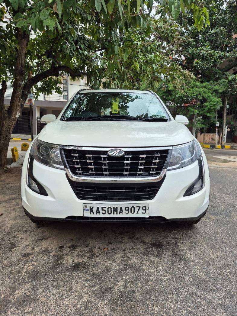 यूज़्ड 2021 महिंद्रा एक्सयूवी500, Bangalore 7 यूज़्ड 2021 महिंद्रा एक्सयूवी500, Bangalore 7