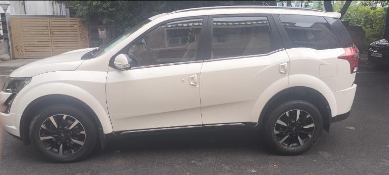 यूज़्ड 2021 महिंद्रा एक्सयूवी500, Bangalore 1 यूज़्ड 2021 महिंद्रा एक्सयूवी500, Bangalore 1