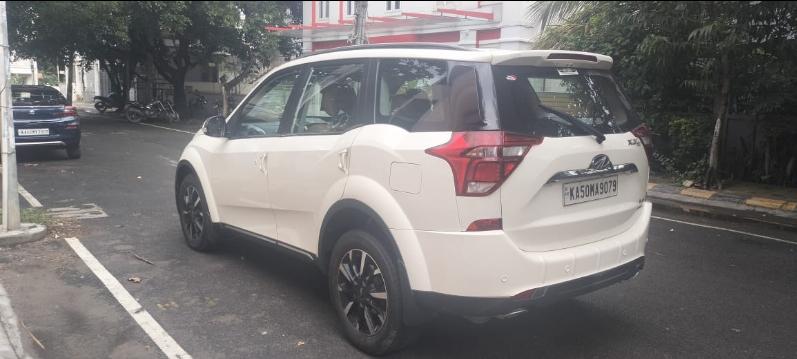 यूज़्ड 2021 महिंद्रा एक्सयूवी500, Bangalore 2 यूज़्ड 2021 महिंद्रा एक्सयूवी500, Bangalore 2