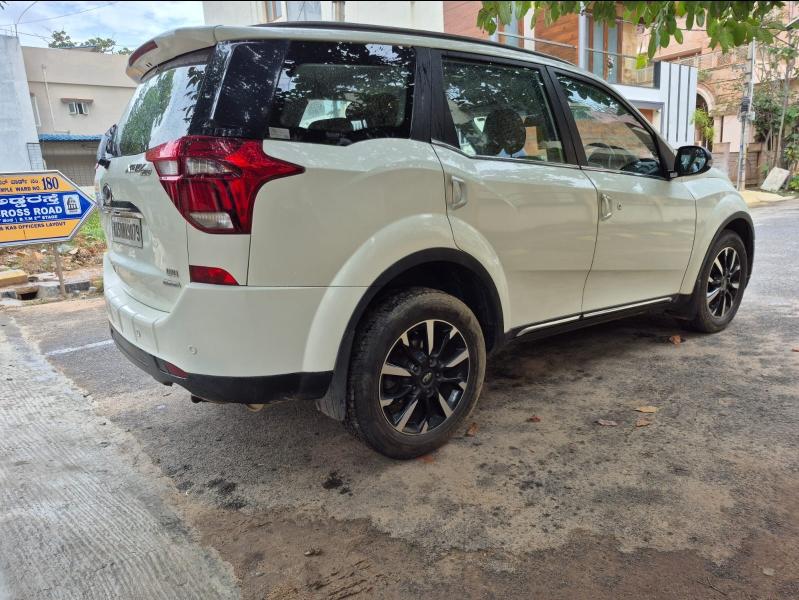 यूज़्ड 2021 महिंद्रा एक्सयूवी500, Bangalore 4 यूज़्ड 2021 महिंद्रा एक्सयूवी500, Bangalore 4