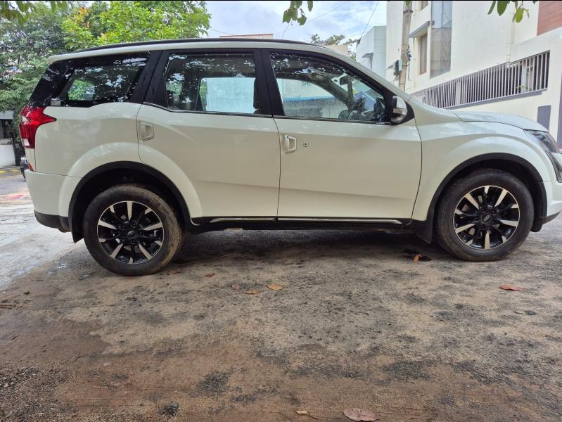 यूज़्ड 2021 महिंद्रा एक्सयूवी500, Bangalore 5 यूज़्ड 2021 महिंद्रा एक्सयूवी500, Bangalore 5