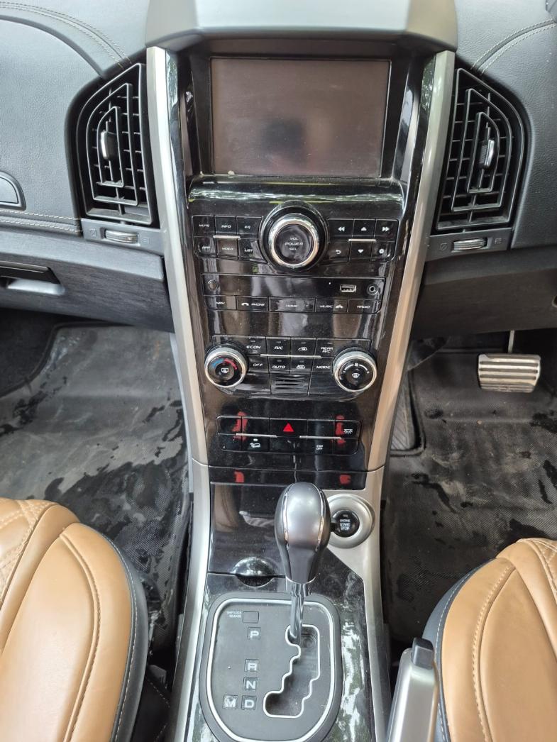 यूज़्ड 2021 महिंद्रा एक्सयूवी500, Bangalore 12 यूज़्ड 2021 महिंद्रा एक्सयूवी500, Bangalore 12