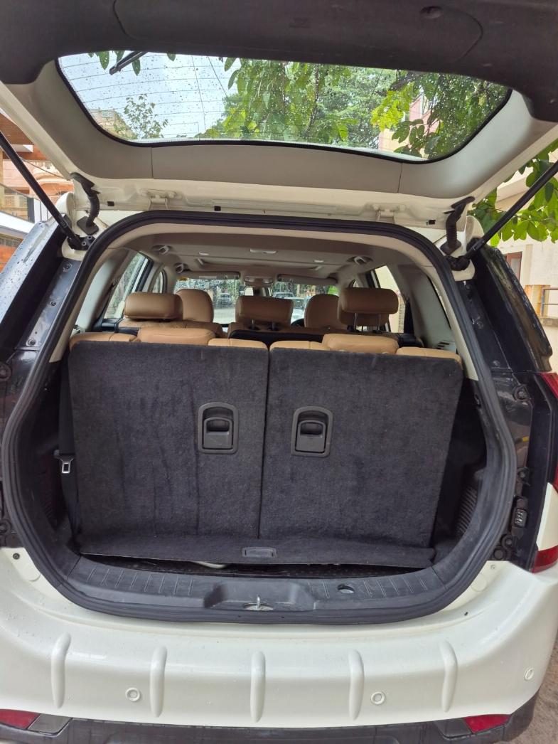 यूज़्ड 2021 महिंद्रा एक्सयूवी500, Bangalore 9 यूज़्ड 2021 महिंद्रा एक्सयूवी500, Bangalore 9