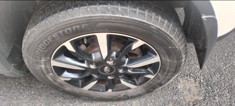 यूज़्ड 2021 महिंद्रा एक्सयूवी500, Bangalore 8 यूज़्ड 2021 महिंद्रा एक्सयूवी500, Bangalore 8