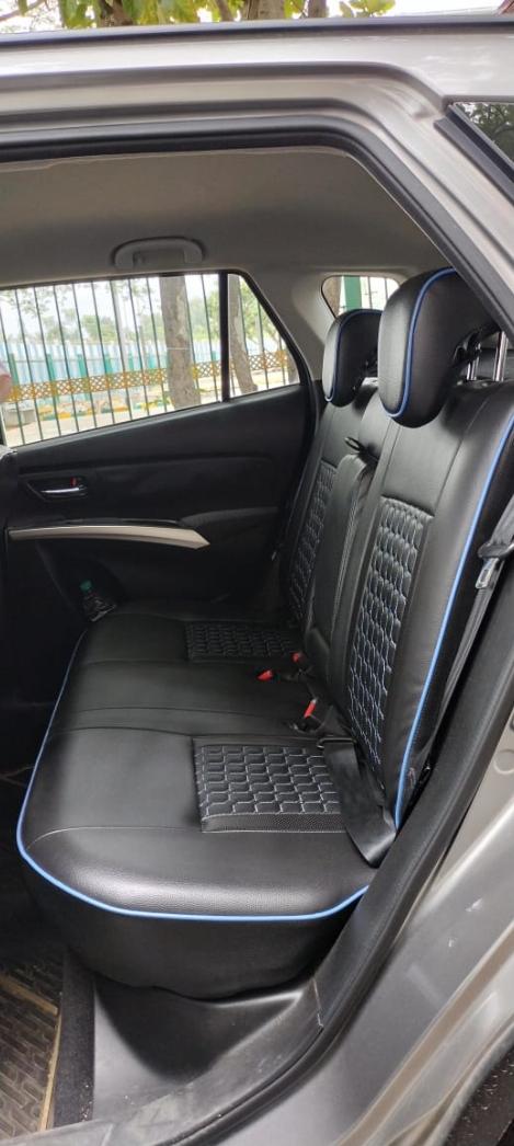 यूज़्ड 2017 मारुति सुजुकी एस-क्रॉस, Bangalore 16 यूज़्ड 2017 मारुति सुजुकी एस-क्रॉस, Bangalore 16