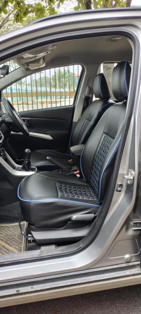 यूज़्ड 2017 मारुति सुजुकी एस-क्रॉस, Bangalore 13 यूज़्ड 2017 मारुति सुजुकी एस-क्रॉस, Bangalore 13