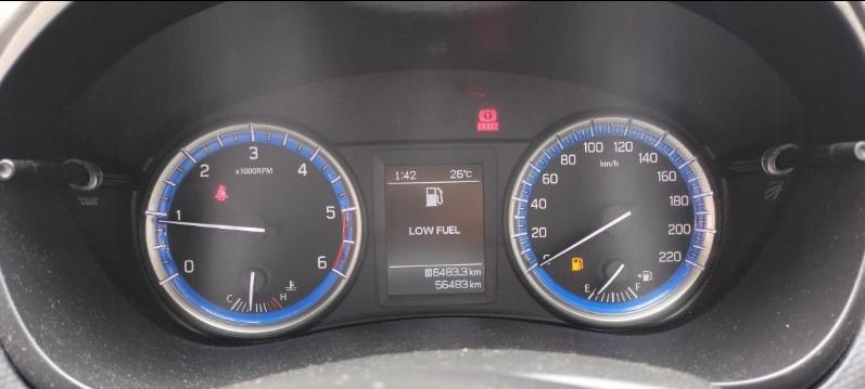 यूज़्ड 2017 मारुति सुजुकी एस-क्रॉस, Bangalore 10 यूज़्ड 2017 मारुति सुजुकी एस-क्रॉस, Bangalore 10