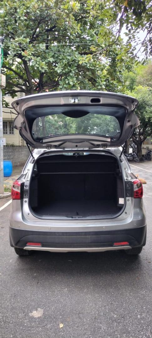 यूज़्ड 2017 मारुति सुजुकी एस-क्रॉस, Bangalore 9 यूज़्ड 2017 मारुति सुजुकी एस-क्रॉस, Bangalore 9