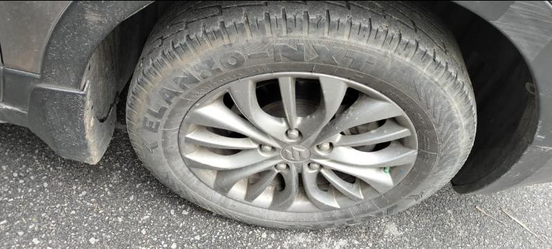 यूज़्ड 2017 मारुति सुजुकी एस-क्रॉस, Bangalore 8 यूज़्ड 2017 मारुति सुजुकी एस-क्रॉस, Bangalore 8