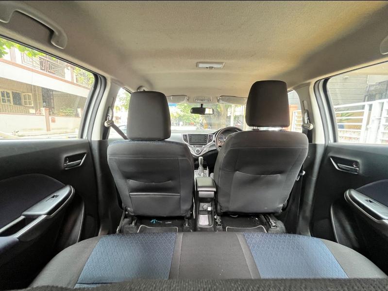 यूज़्ड 2019 टोयोटा गलांज़ा, Bangalore 14 यूज़्ड 2019 टोयोटा गलांज़ा, Bangalore 14