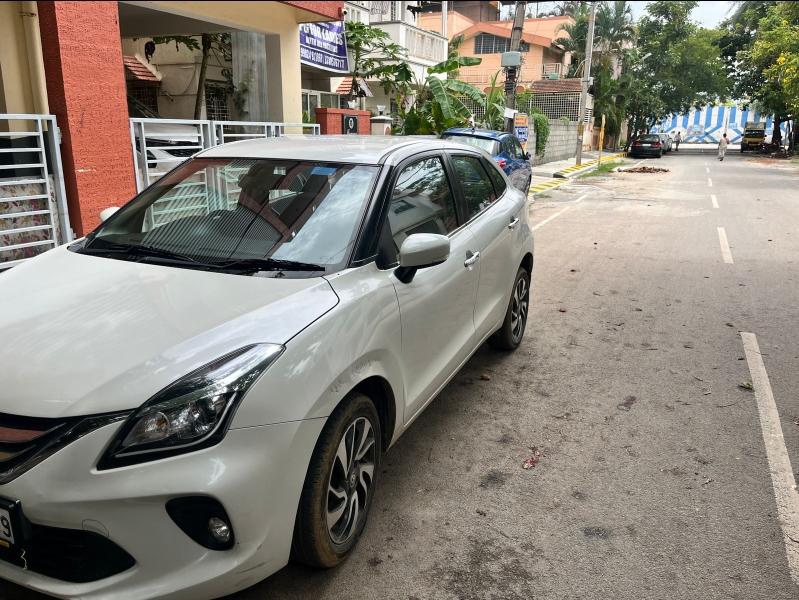 यूज़्ड 2019 टोयोटा गलांज़ा, Bangalore यूज़्ड 2019 टोयोटा गलांज़ा, Bangalore