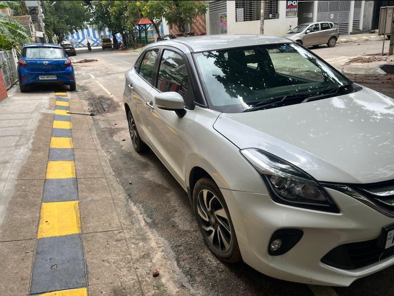 यूज़्ड 2019 टोयोटा गलांज़ा, Bangalore 6 यूज़्ड 2019 टोयोटा गलांज़ा, Bangalore 6