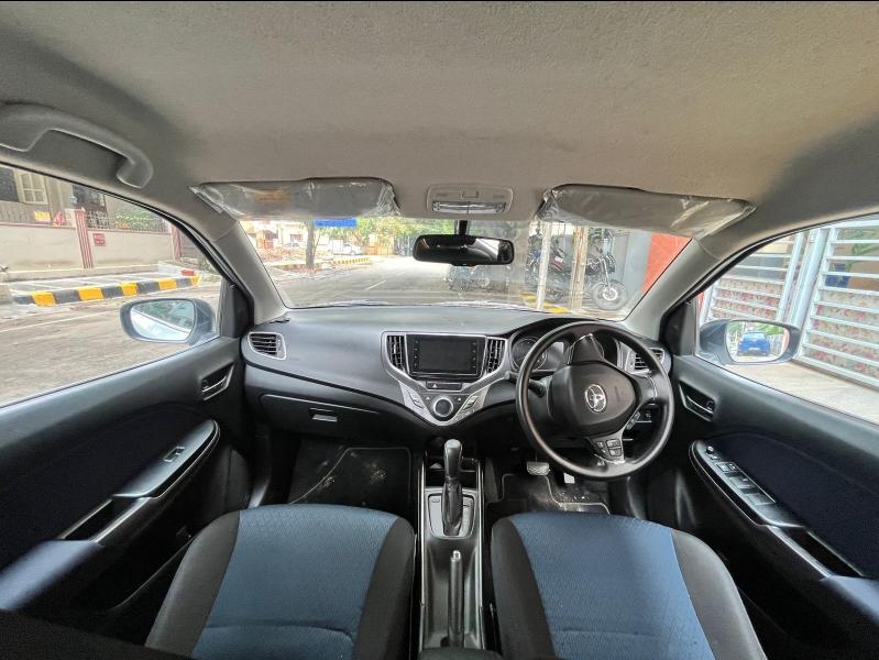 यूज़्ड 2019 टोयोटा गलांज़ा, Bangalore 15 यूज़्ड 2019 टोयोटा गलांज़ा, Bangalore 15