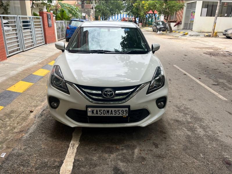 यूज़्ड 2019 टोयोटा गलांज़ा, Bangalore 7 यूज़्ड 2019 टोयोटा गलांज़ा, Bangalore 7