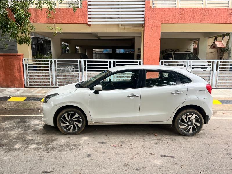 यूज़्ड 2019 टोयोटा गलांज़ा, Bangalore 1 यूज़्ड 2019 टोयोटा गलांज़ा, Bangalore 1