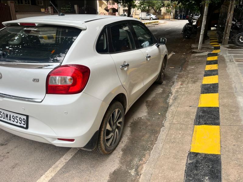 यूज़्ड 2019 टोयोटा गलांज़ा, Bangalore 4 यूज़्ड 2019 टोयोटा गलांज़ा, Bangalore 4