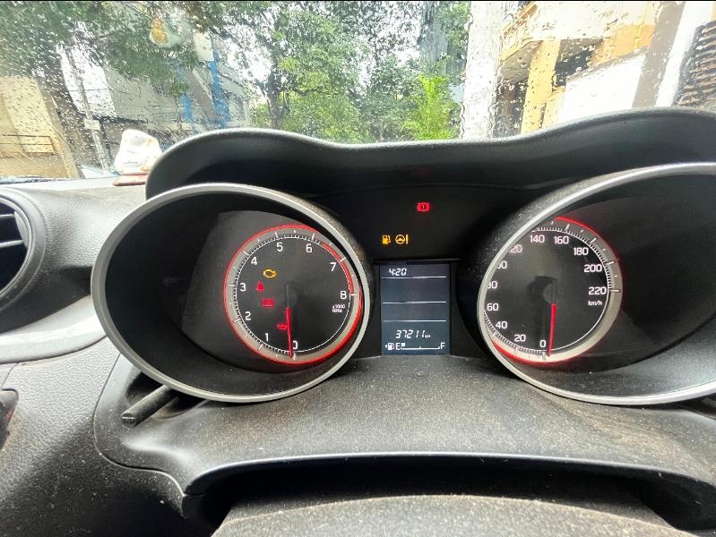 यूज़्ड 2018 मारुति सुजुकी स्विफ्ट, Bangalore 10 यूज़्ड 2018 मारुति सुजुकी स्विफ्ट, Bangalore 10