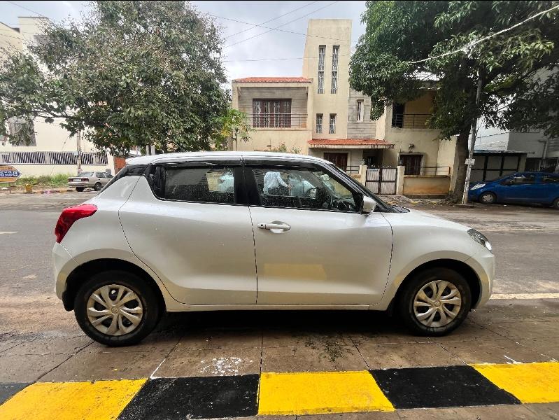 यूज़्ड 2018 मारुति सुजुकी स्विफ्ट, Bangalore 5 यूज़्ड 2018 मारुति सुजुकी स्विफ्ट, Bangalore 5