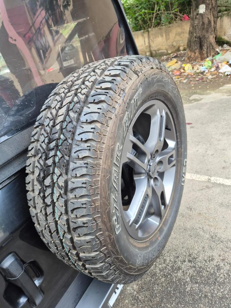 यूज़्ड 2022 महिंद्रा थार, Bangalore 8 यूज़्ड 2022 महिंद्रा थार, Bangalore 8