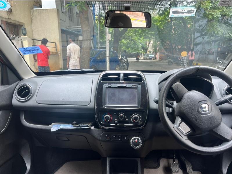 यूज़्ड 2018 रेनो क्विड, Bangalore 11 यूज़्ड 2018 रेनो क्विड, Bangalore 11