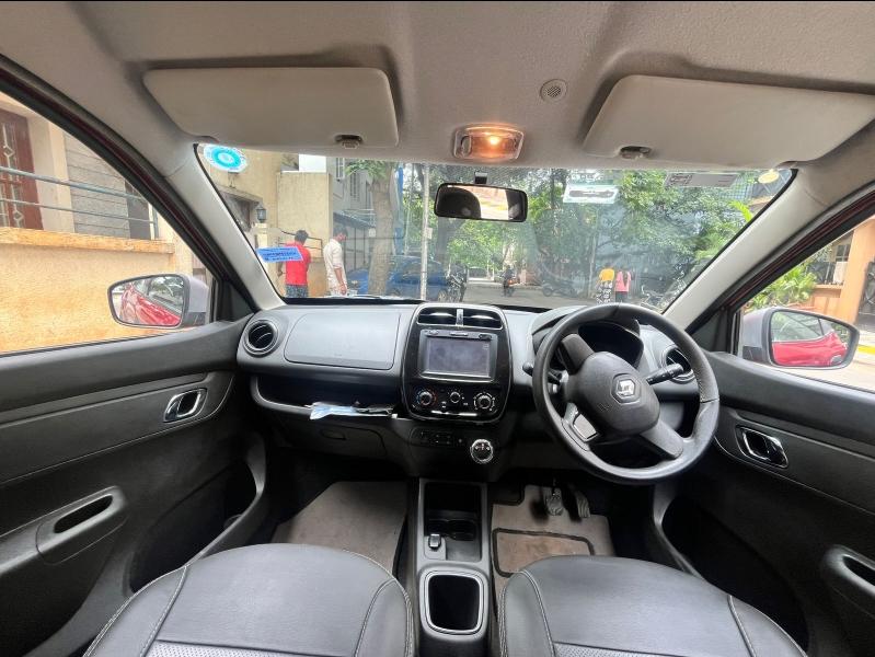 यूज़्ड 2018 रेनो क्विड, Bangalore 15 यूज़्ड 2018 रेनो क्विड, Bangalore 15