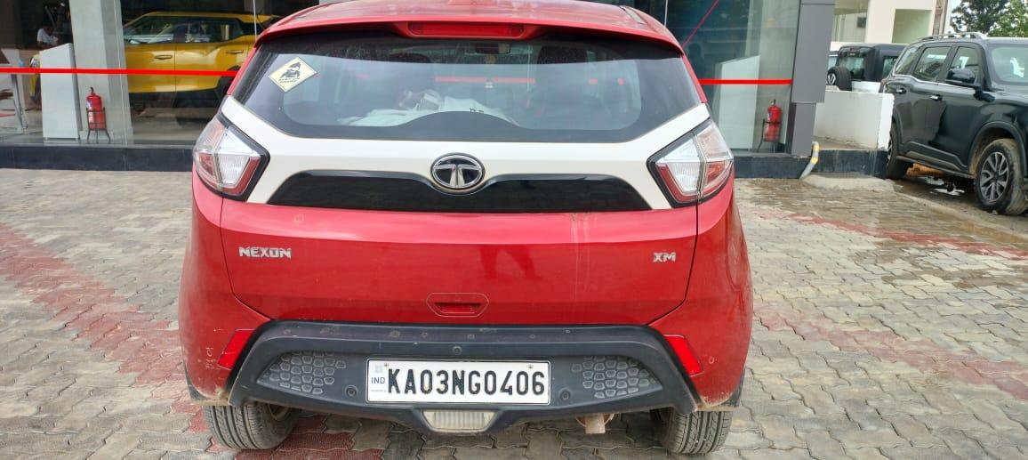 यूज़्ड 2019 टाटा नेक्सन, Bangalore 2 यूज़्ड 2019 टाटा नेक्सन, Bangalore 2
