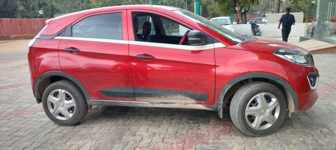 यूज़्ड 2019 टाटा नेक्सन, Bangalore 3 यूज़्ड 2019 टाटा नेक्सन, Bangalore 3