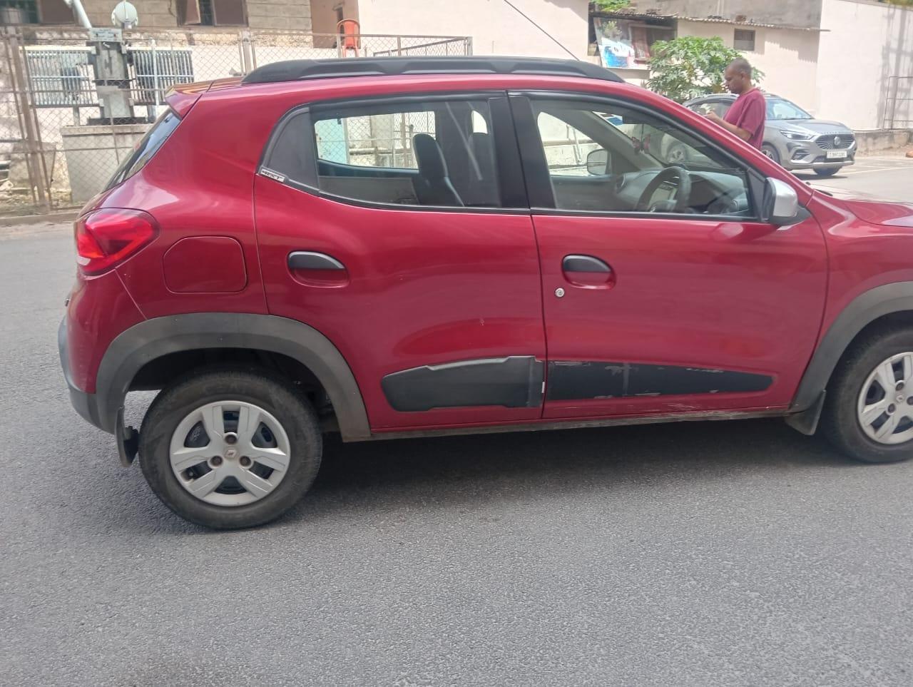 यूज़्ड 2016 रेनो क्विड, Bangalore 3 यूज़्ड 2016 रेनो क्विड, Bangalore 3