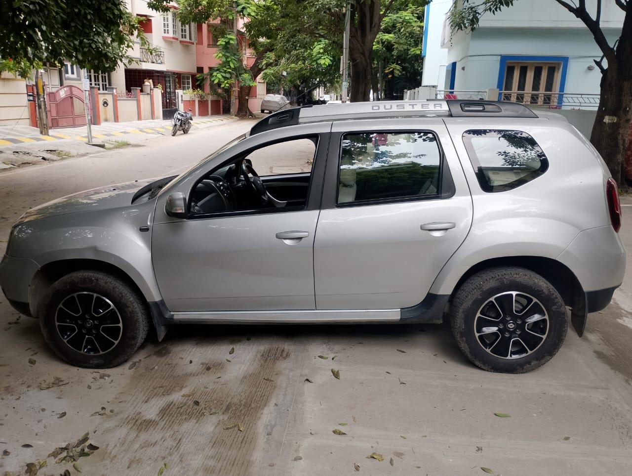 यूज़्ड 2017 रेनो डस्टर, Bangalore 1 यूज़्ड 2017 रेनो डस्टर, Bangalore 1