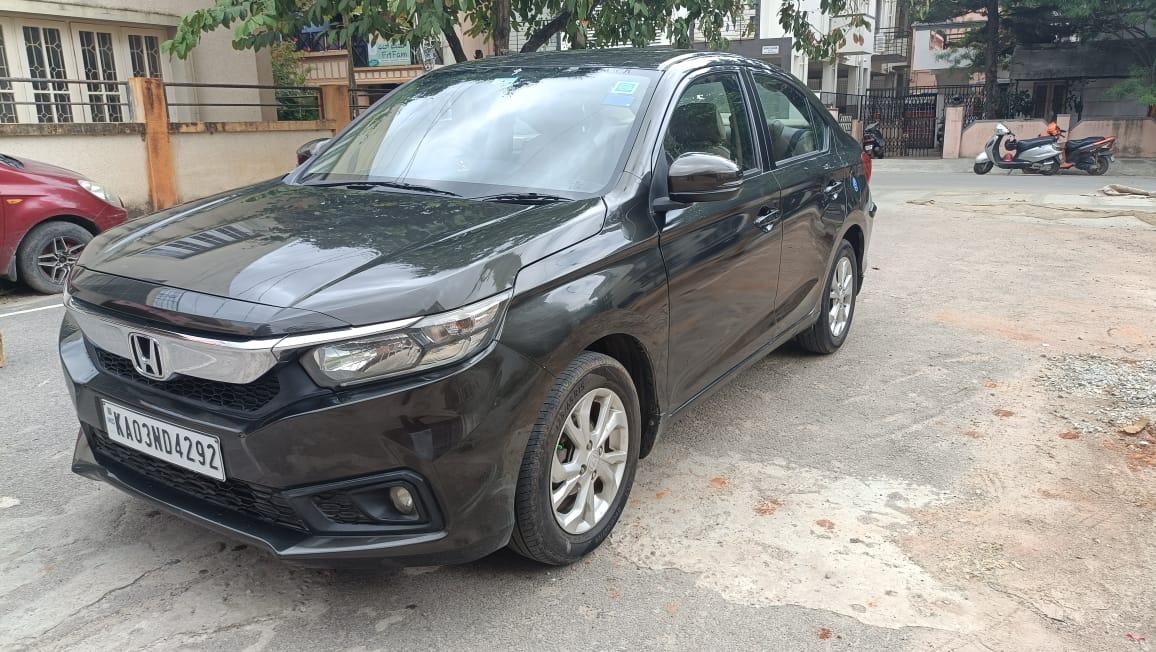 यूज़्ड 2018 होंडा अमेज़, Bangalore  यूज़्ड 2018 होंडा अमेज़, Bangalore
