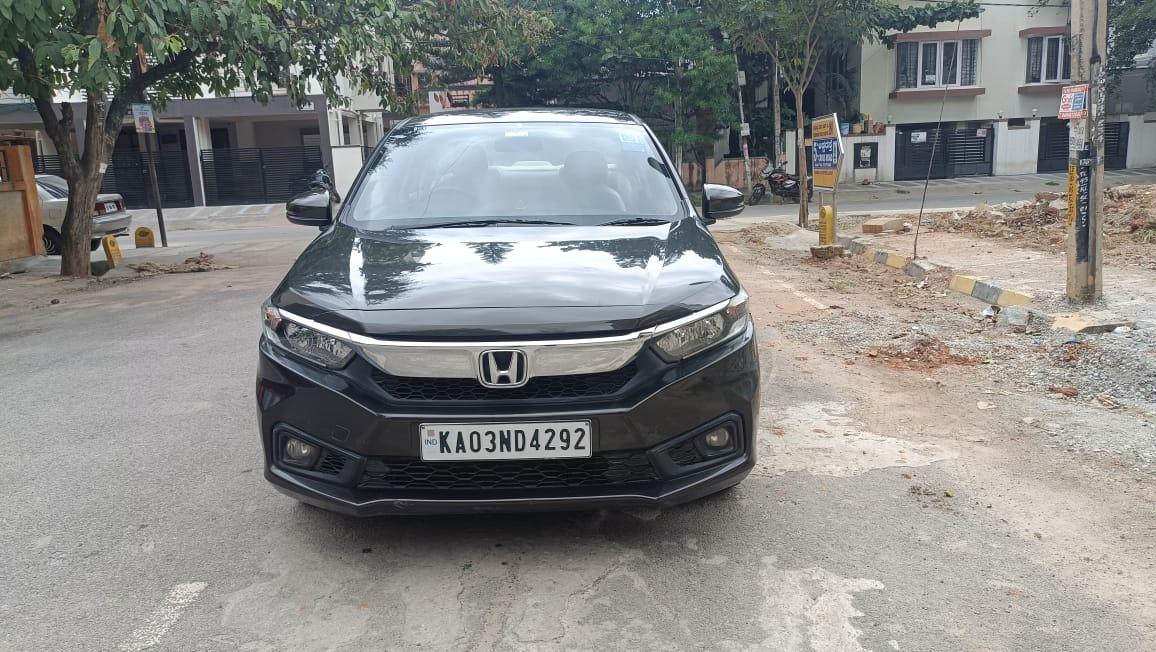 यूज़्ड 2018 होंडा अमेज़, Bangalore 7 यूज़्ड 2018 होंडा अमेज़, Bangalore 7