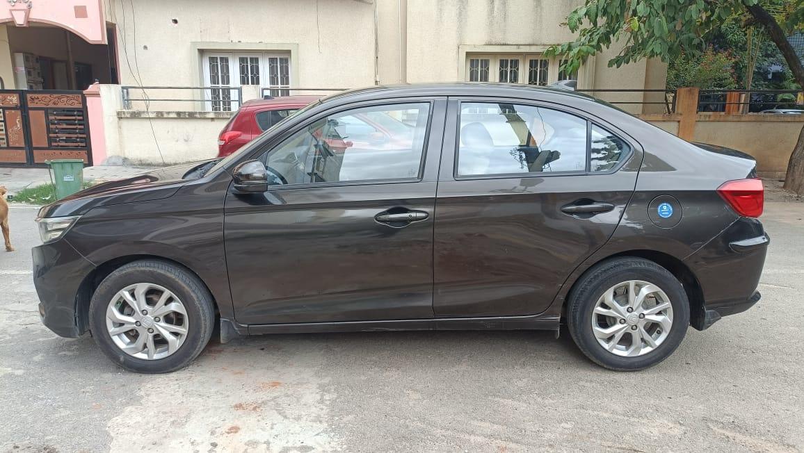 यूज़्ड 2018 होंडा अमेज़, Bangalore 1 यूज़्ड 2018 होंडा अमेज़, Bangalore 1