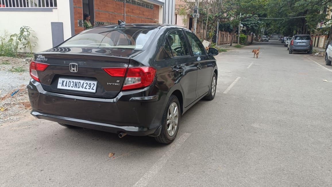 यूज़्ड 2018 होंडा अमेज़, Bangalore 4 यूज़्ड 2018 होंडा अमेज़, Bangalore 4