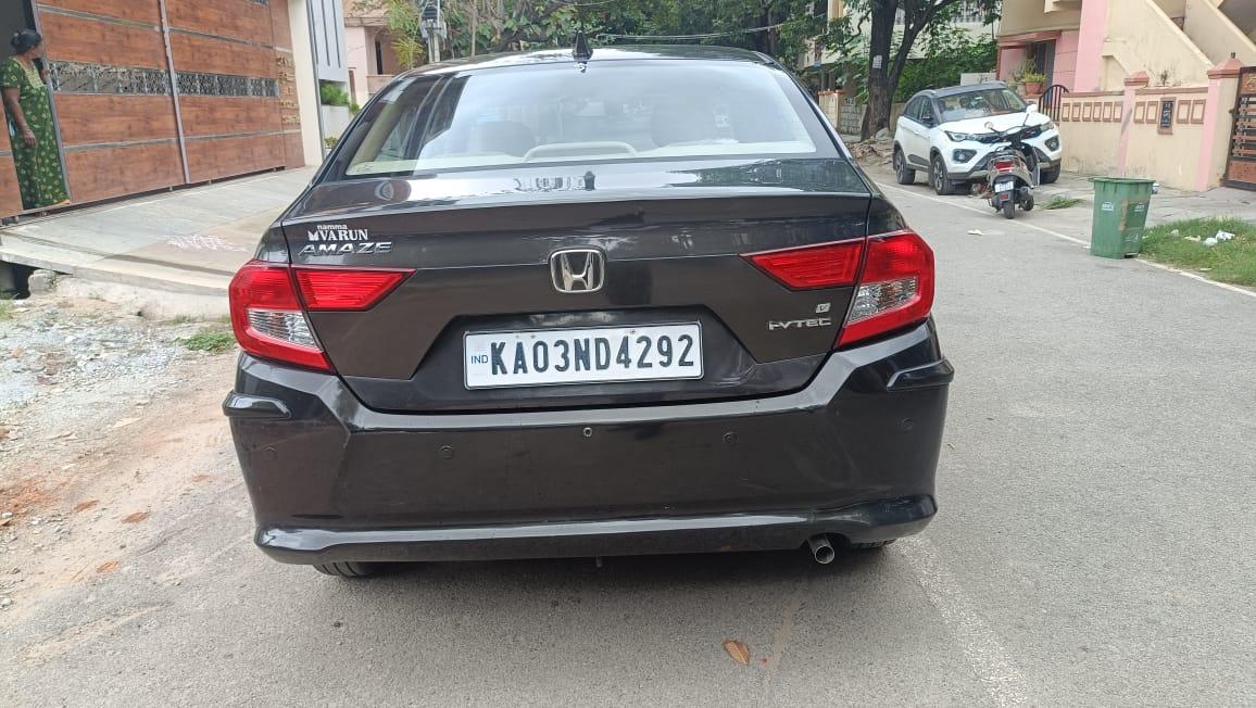 यूज़्ड 2018 होंडा अमेज़, Bangalore 3 यूज़्ड 2018 होंडा अमेज़, Bangalore 3