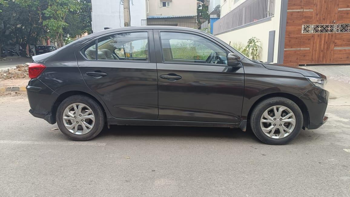यूज़्ड 2018 होंडा अमेज़, Bangalore 5 यूज़्ड 2018 होंडा अमेज़, Bangalore 5
