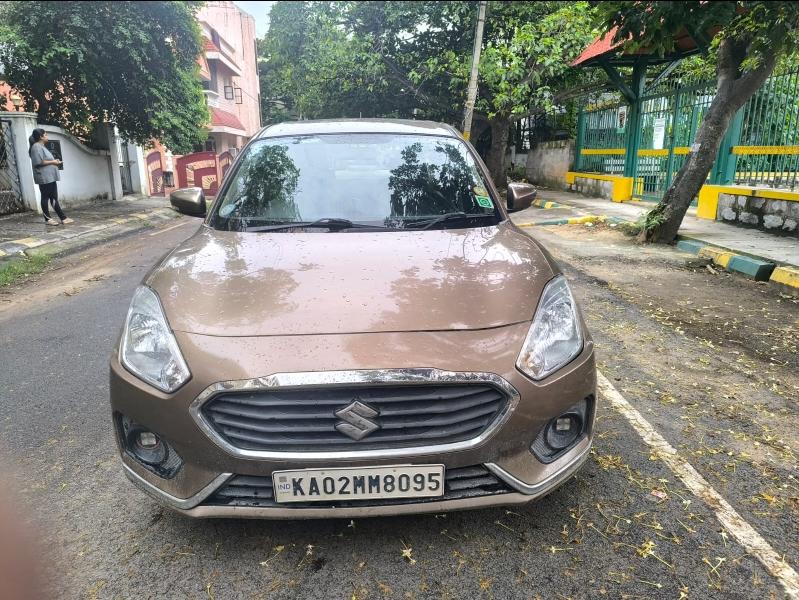 यूज़्ड 2017 मारुति सुजुकी डिजायर, Bangalore 6 यूज़्ड 2017 मारुति सुजुकी डिजायर, Bangalore 6