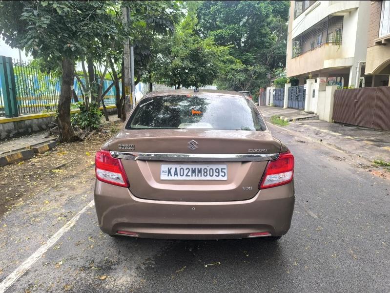 यूज़्ड 2017 मारुति सुजुकी डिजायर, Bangalore 3 यूज़्ड 2017 मारुति सुजुकी डिजायर, Bangalore 3
