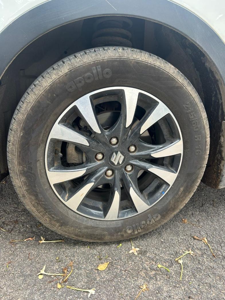 यूज़्ड 2018 मारुति सुजुकी एस-क्रॉस, Bangalore 7 यूज़्ड 2018 मारुति सुजुकी एस-क्रॉस, Bangalore 7